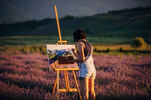 Art and AI