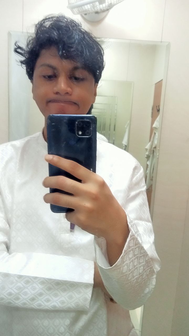 Jeevan Kumar