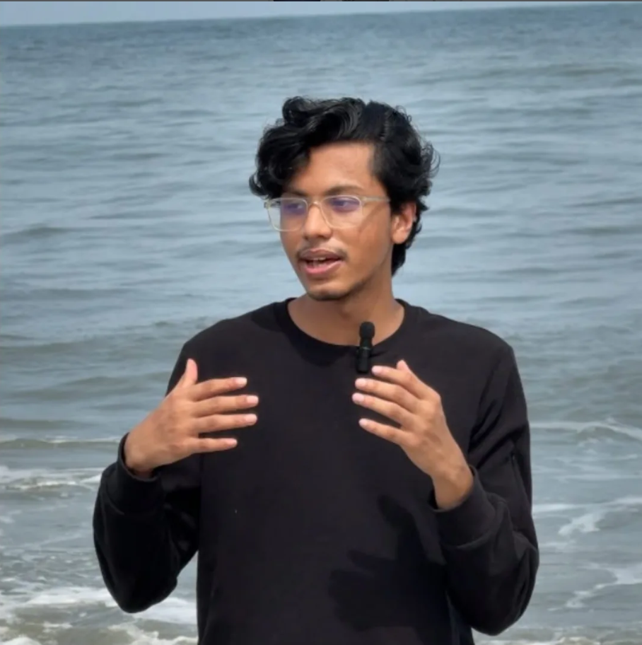 Jeevan Kumar
